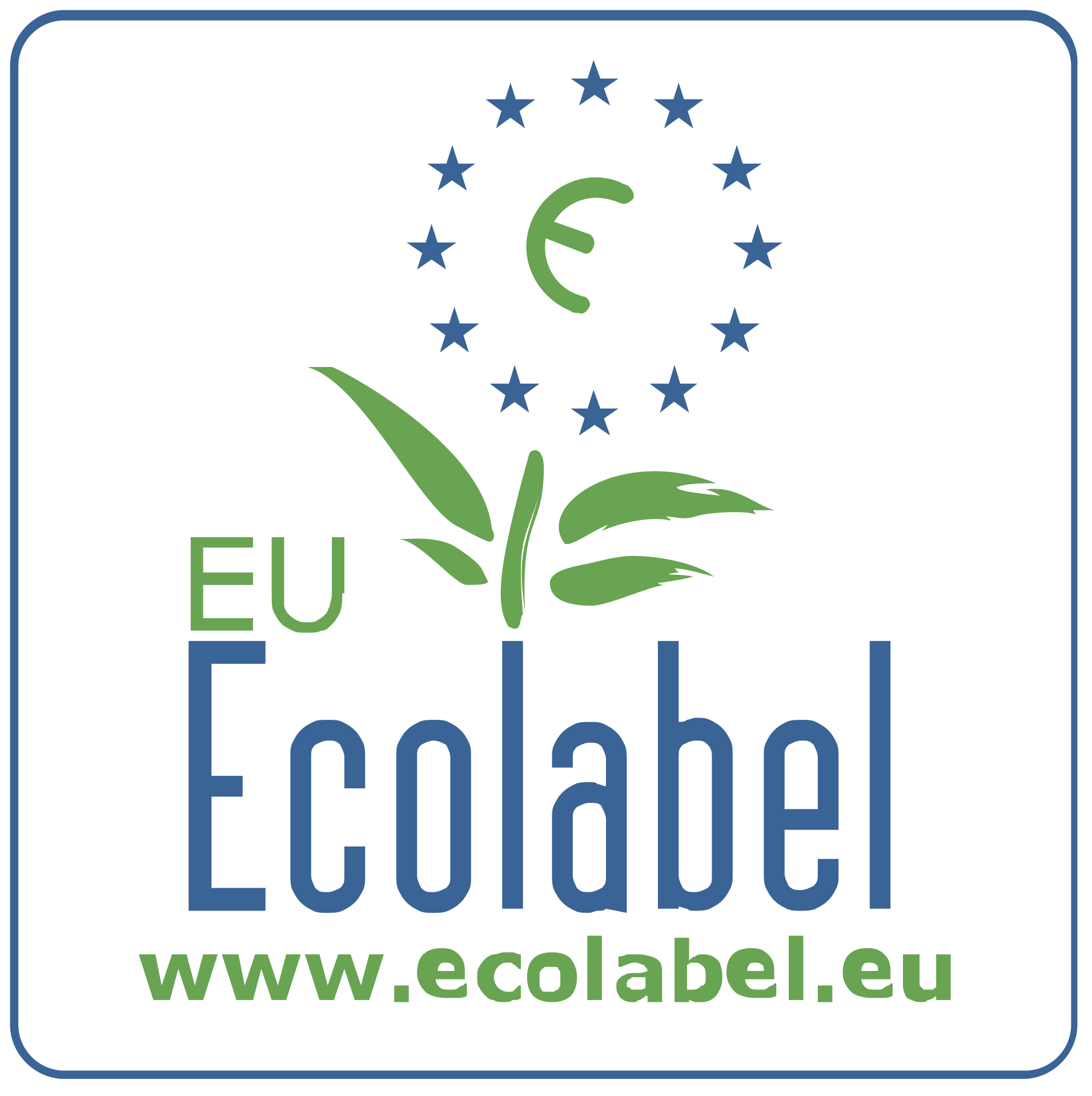 EU Ecolabel