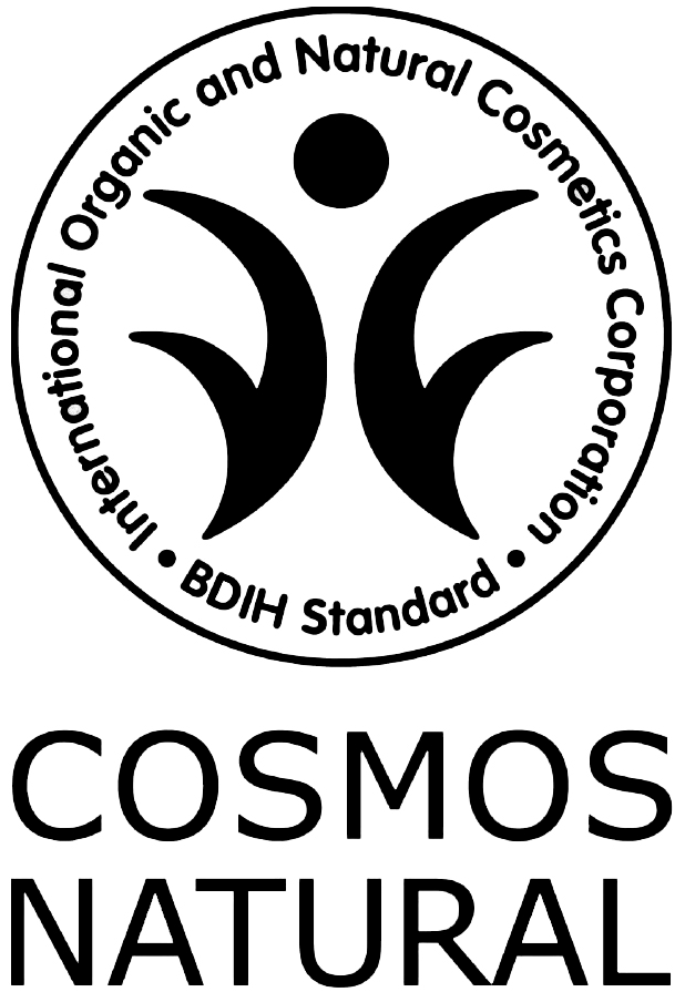 Certifikace COSMOS (COSMetic Organic and Natural Standard) 