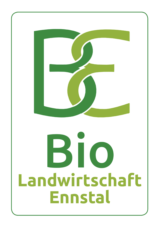 „ Biolandwirtschaft Ennstal “