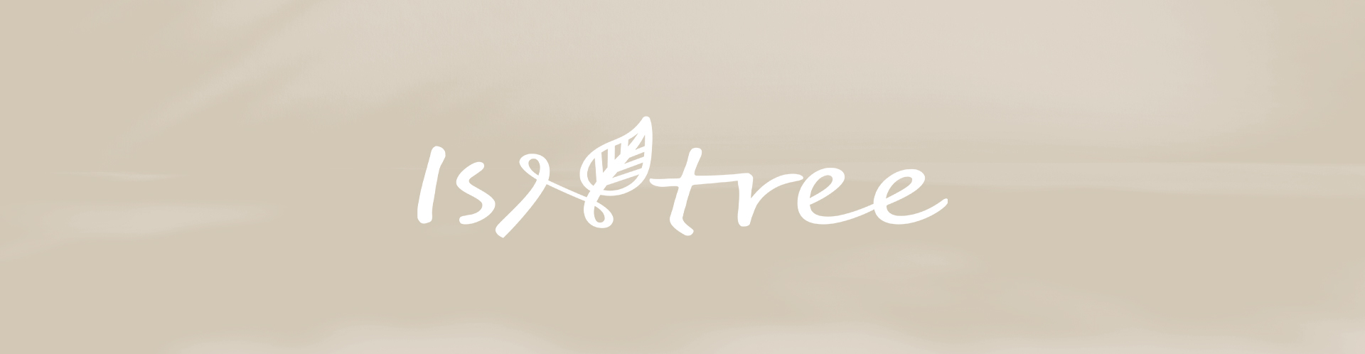 Banner ISNTREE