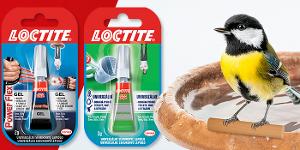 Zapojte se do výzvy Loctite Challenge!