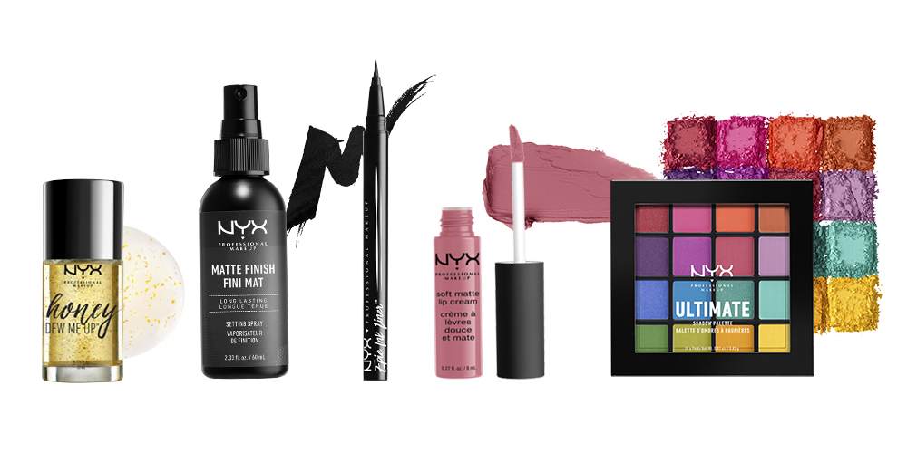 NYX Professional Makeup  ROSSMANN